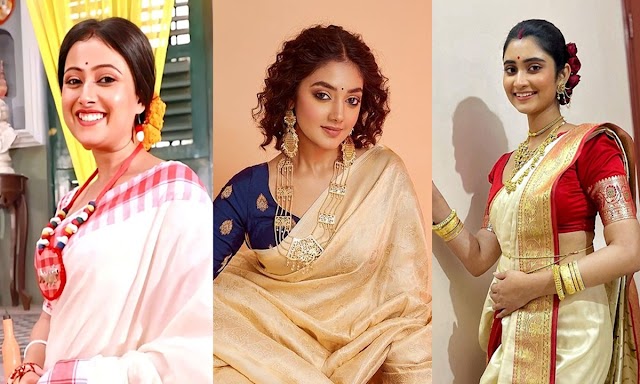 Bengali Serial TRP rating chart for the 2nd week of April 2024