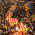 Καταλανοί: Ψηφίζουν συμβολικά υπέρ της ανεξαρτησίας τους από την Ισπανία