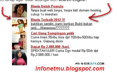 Tips Meningkatkan Penghasilan Iklan