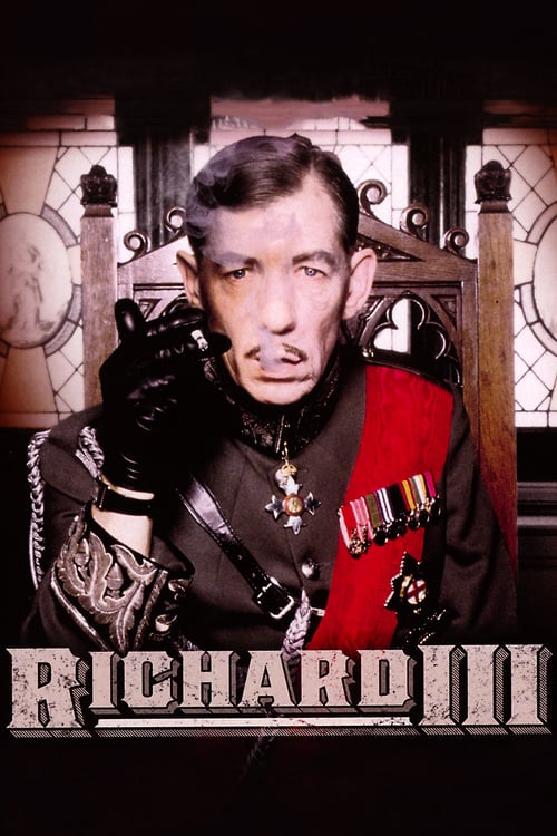 [HD] Richard III 1995 Film Complet En Anglais