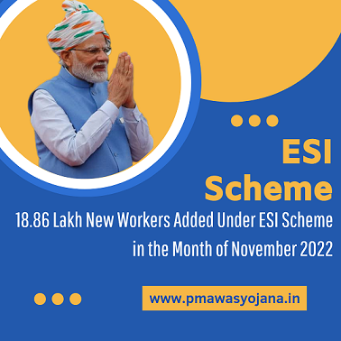 18-86-lakh-new-workers-added-under-esi