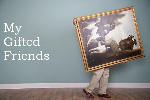 My Gifted Friends