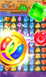 Game Bejewel Blast App