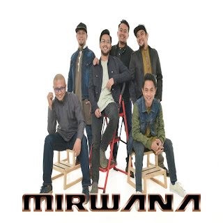 Mirwana - Suara MP3