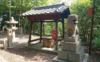 野中神社(藤井寺市)