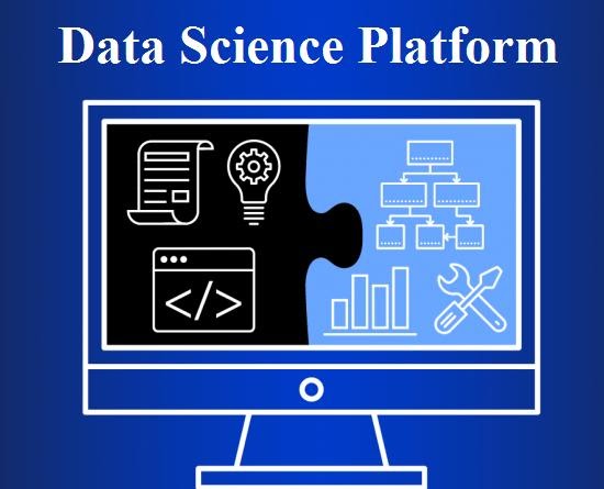 Data Science Platform adds a significant value to your company