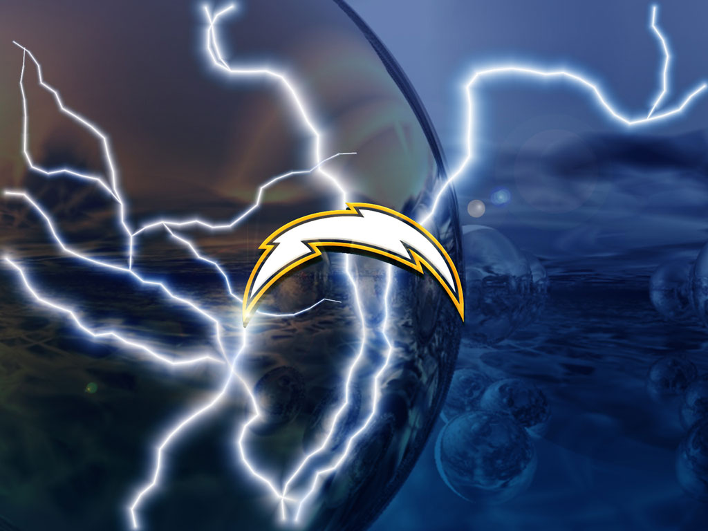 Best NFL Wallpapers: San Diego Chargers Wallpaper