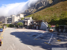 Table Mountain