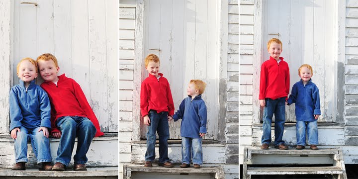 Minneapolis Family Photographer