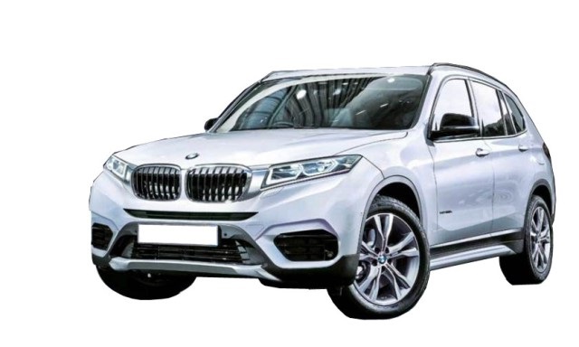 2017 BMW X3 Specs