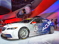 Acura TLX GT Race Car