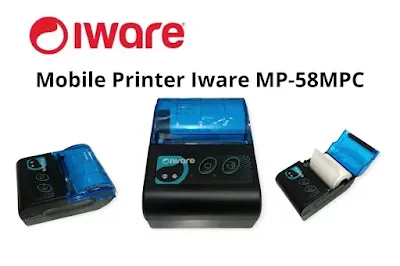 iware printer