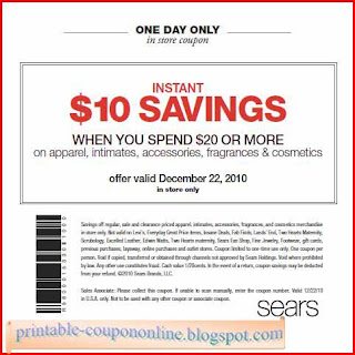 Free Printable Amazon Coupons