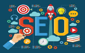 5 dasar SEO Tools dan SEO Blog