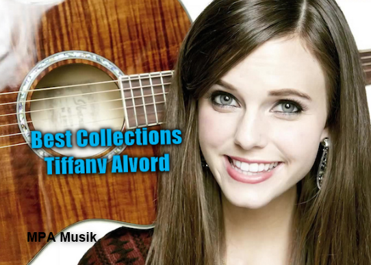 Kumpulan Lagu Mp3 Tiffany Alvord Album Cover Terbaik 2018 Rar