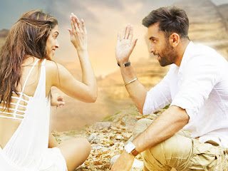 Tamasha Movie HD Wallpapers