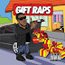 Chip Tha Ripper - Gift Raps (Artwork)