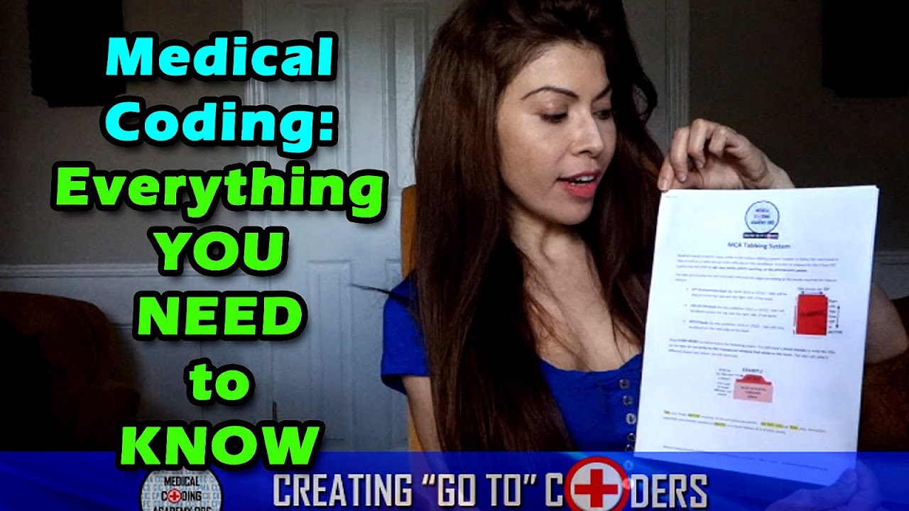 How Long Is Schooling For Medical Billing And Coding