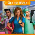 The Sims 4 Get to Work DLC-RELOADED Free Download
