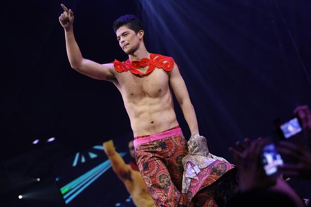 Rayver Cruz