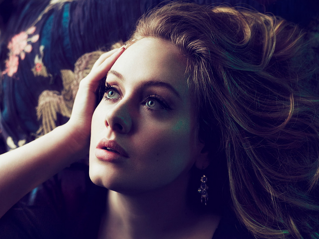 singer adele laurie blue adkins was born in 5 may 1988 is a singer ...