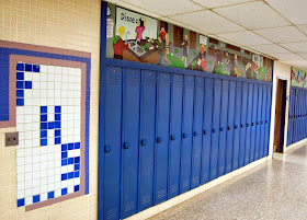 FHS tiles