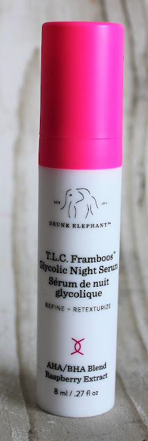 Drunk Elephant T.L.C Franmboos Glycolic Night Serum 