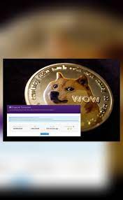 Dogecoin payment sent over 160 km without using the internet for the first time