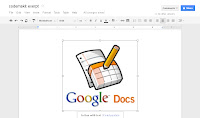 How to create a Google Document ScreenShot