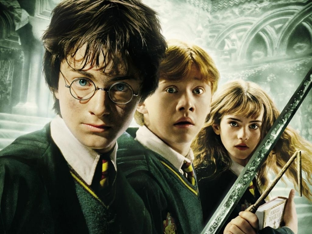 Harry Potter Wallpapers movie