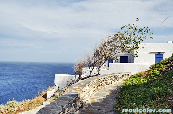 sifnos greece greek island 