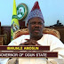 WOW! Ogun state governor appoints igbo man as permanent secretary 