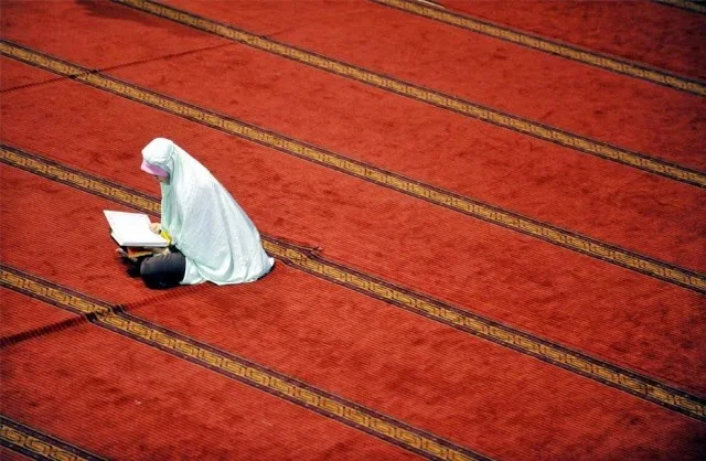 Adab Dan Tata Cara Bertamu Ke Masjid