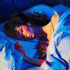 revue nouvel album Lorde melodrama