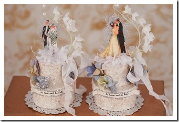 vintage cake topper-1