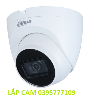 LẮP CAMERA IP IPC-HDW2231T-AS-S2 2MP