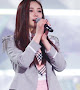 Miss Truth Pinky Zhou Jieqiong