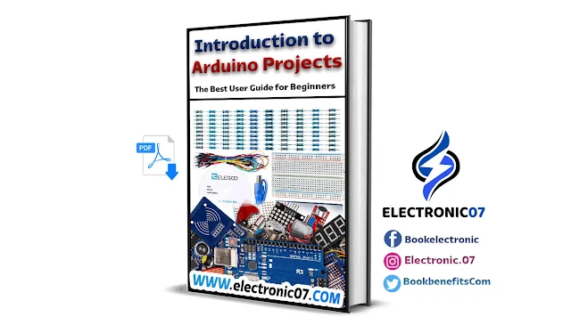 Introduction to Arduino Projects pdf