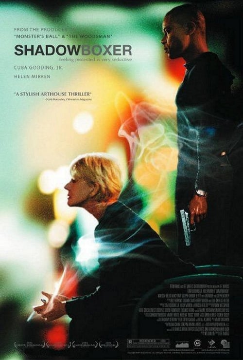 Download Shadowboxer 2005 Full Movie With English Subtitles