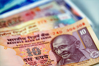 Indian money