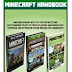 Download PDF Minecraft Handbook: Amazing Guides with 101 Top Secrets and Outstanding Traps to Trick Players and Mobs PLUS Interior and Exterior House Design for ... minecraft handbook, minecraft books) EBOOK