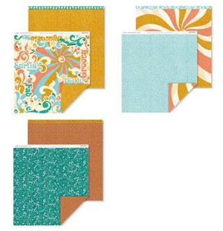 Surf's Up paper X7168B