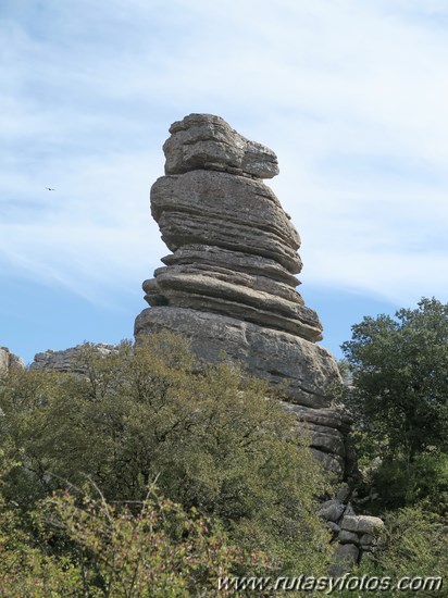 Torcal de Antequera