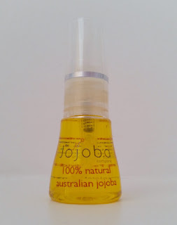 The Jojoba Company 100% Natural Australian Jojoba review