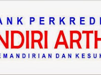 Lowongan Kerja di PT. BPR Mandiri Artha Abadi - Semarang (IC, Legal Corporate, Legal Staff, Promosi, AO & FO, Collector)