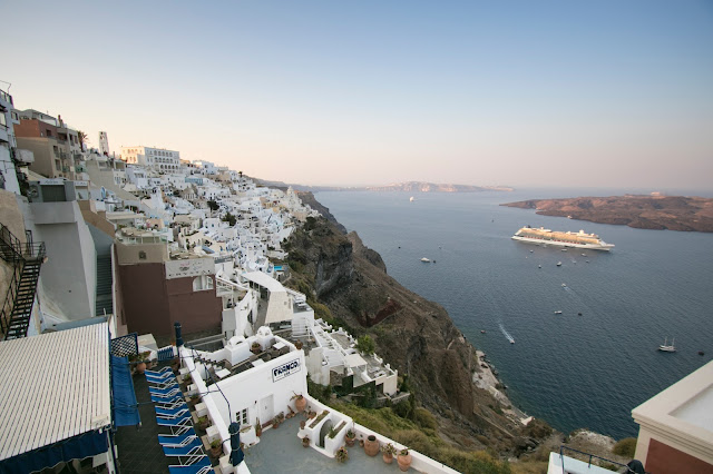 Fira-Santorini