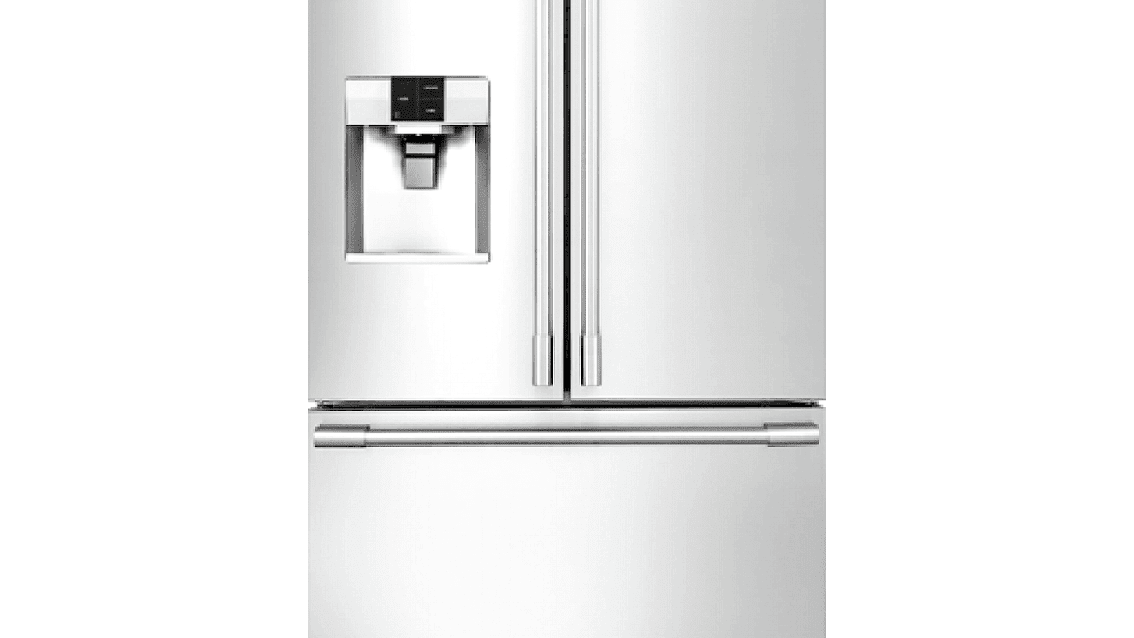 Frigidaire Professional French Door Refrigerator