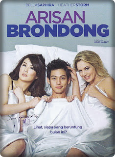 Download Film Arisan Brondong (2010) DVDRip