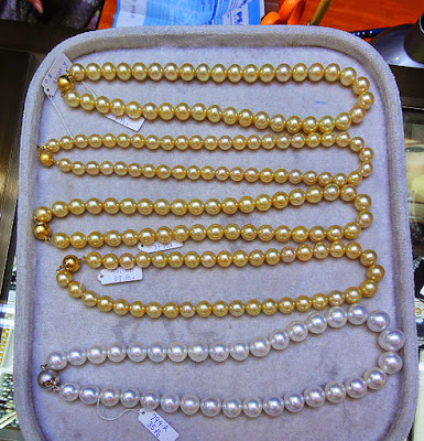 South Sea Pearls