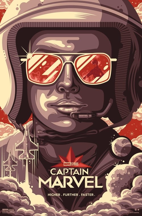 [HD] Captain Marvel 2019 Film Kostenlos Anschauen